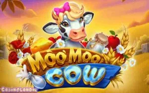 Moo Moo Cow by Habanero