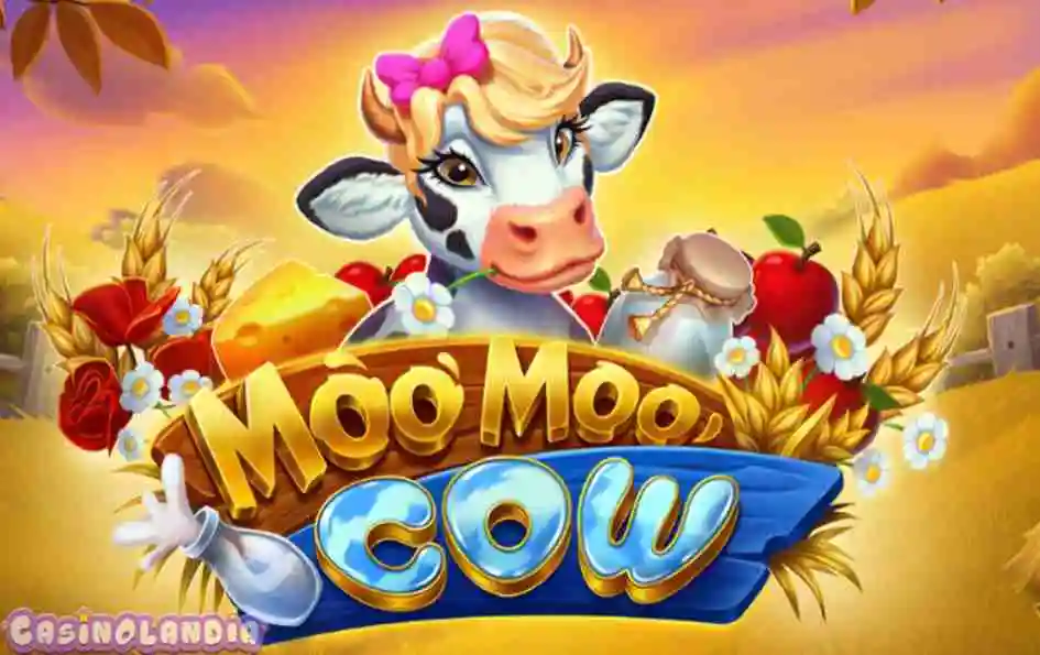 Moo Moo Cow by Habanero
