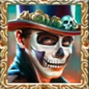 Muerto En Mictlan Slot Symbol