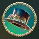 Muerto En Mictlan Slot Symbol