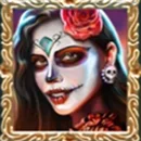 Muerto En Mictlan Slot Symbol