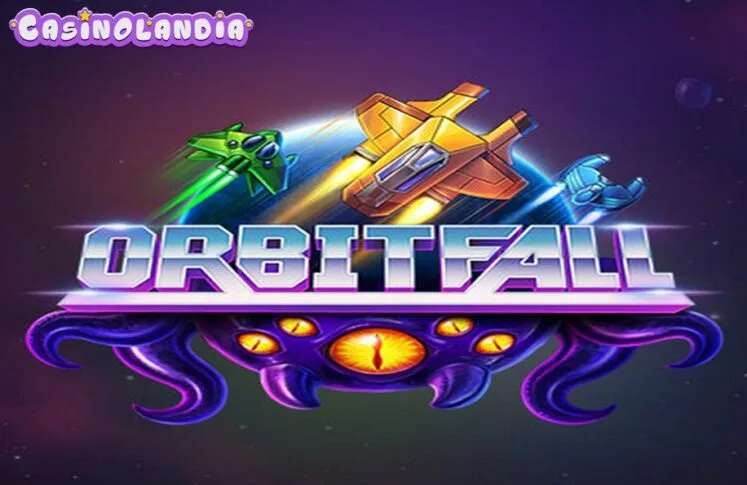 Orbitfall by ELK Studios