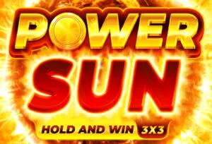 Power Sun Thumbnail