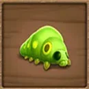 Safari Mystery Catterpillar