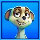 Safari Mystery Lemur