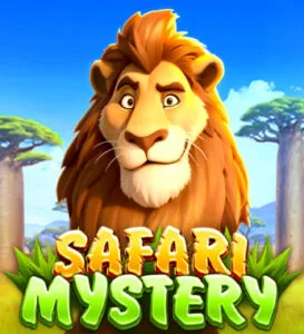 Safari Mystery Thumbnail