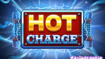 Hot Charge by Booming Games