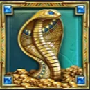 Scroll of Dead Slot Symbol
