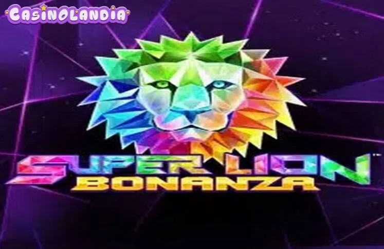 Super Lion Bonanza by Skywind Group
