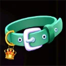 The Dog House – Royal Hunt Collar