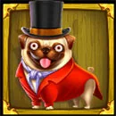 The Dog House – Royal Hunt Pug