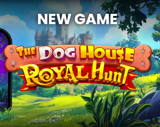 The Dog House – Royal Hunt