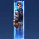 The Wild Class Slot Symbol