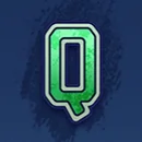 The Wild Class Slot Symbol