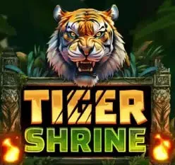 Tiger Shrine Thumbnail