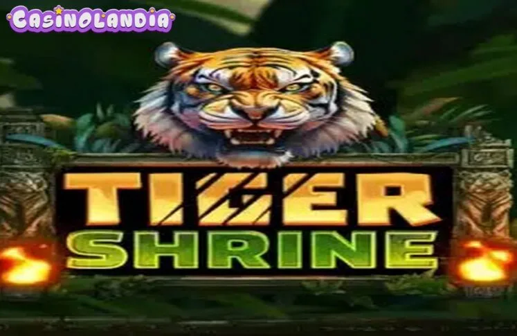 Tiger Shrine by Relax Gaming