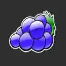 Triple Joker Paytable Grapes Symbol