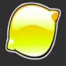 Triple Joker Paytable Lemon Symbol