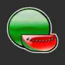 Triple Joker Paytable Melon Symbol