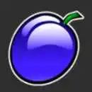 Triple Joker Paytable Plum Symbol