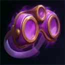 Vault Squad Goggles
