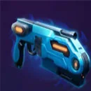 Vault Squad Gun