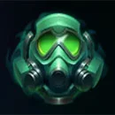 Vault Squad Mask