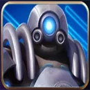 Vault Squad Robot