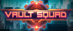 Vault Squad Thumbnail