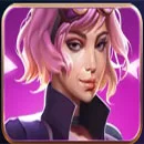 Vault Squad Woman