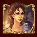 Waltz Beauty Paytable High Symbol 1