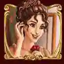 Waltz Beauty Paytable High Symbol 2