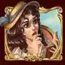 Waltz Beauty Paytable High Symbol 3