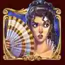 Waltz Beauty Paytable High Symbol 4