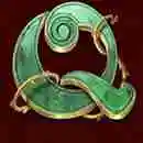 Waltz Beauty Paytable Low Symbol 3