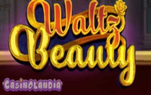 Waltz Beauty by Habanero