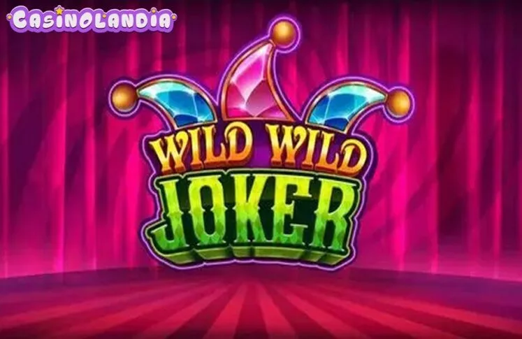 Wild Wild Joker by Pragmatic Play
