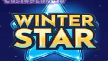 Winter Star by Evoplay