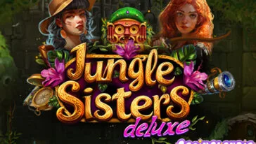 Jungle Sisters Deluxe by SmartSoft Gaming