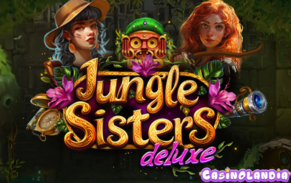Jungle Sisters Deluxe by SmartSoft Gaming