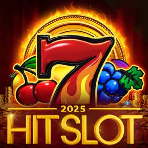 2025 Hit Slot Thumbnail