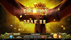 24K Dragon Slot Big Win