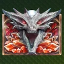 24K Dragon Slot Symbol