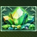 24K Dragon Slot Symbol