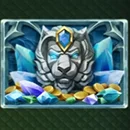 24K Dragon Slot Symbol