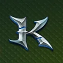 24K Dragon Slot Symbol