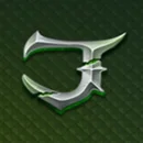 24K Dragon Slot Symbol