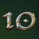 24K Dragon Slot Symbol