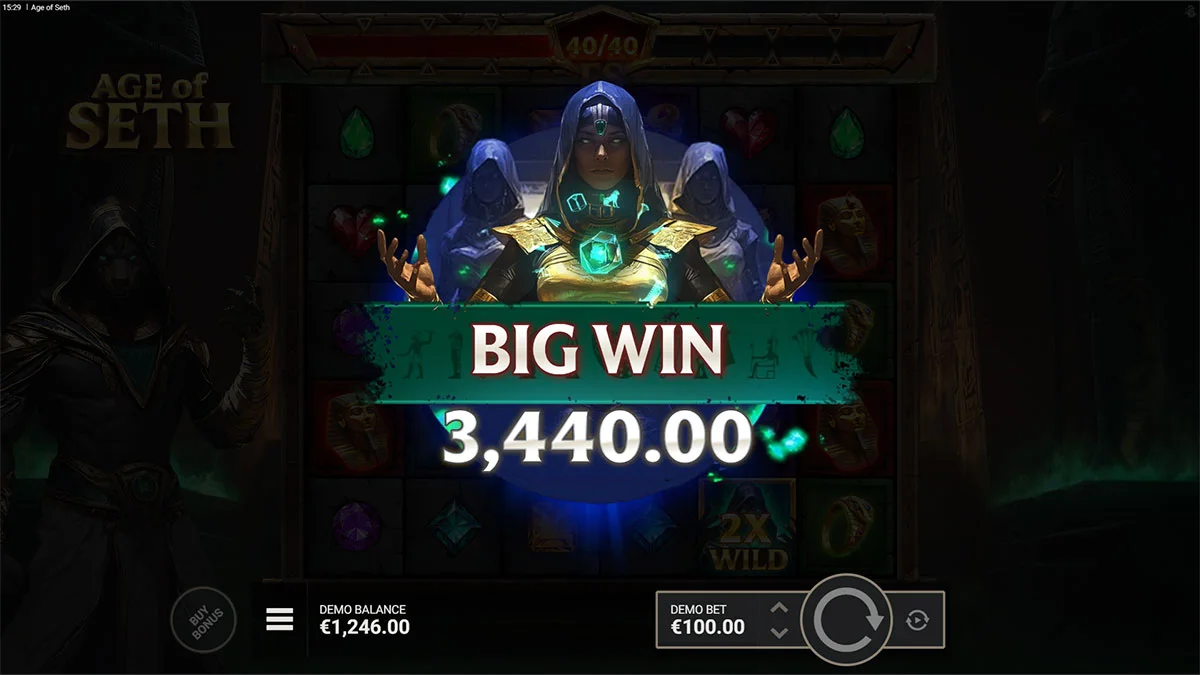 Age Of Seth BigWin