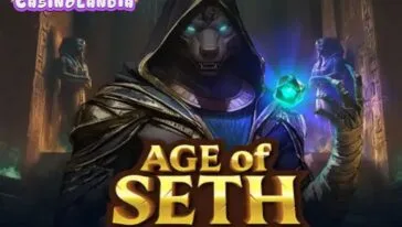Age Of Seth by Bullshark